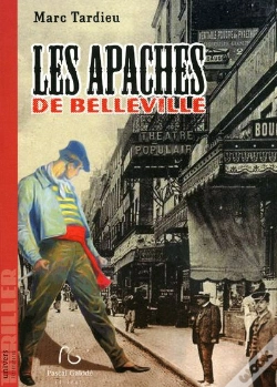 Capa do artigo Les Apaches De Belleville