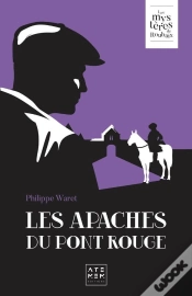 Capa do artigo Les Apaches Du Pont Rouge