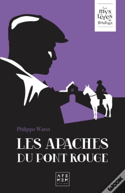 Capa do artigo Les Apaches Du Pont Rouge