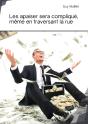 Les Apaiser Sera Compliqué, Même En Traversant La Rue - Preview
