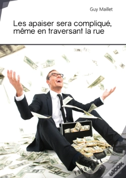 Capa do artigo Les Apaiser Sera Compliqué, Même En Traversant La Rue