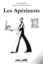 Capa do artigo Les Apérimots