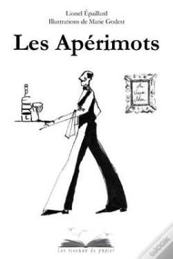 Capa do artigo Les Apérimots