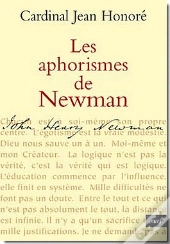 Les Aphorismes De Newman