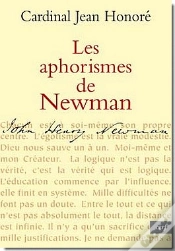 Capa do artigo Les Aphorismes De Newman