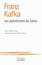 Les Aphorismes De Zurau - Preview