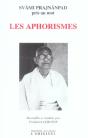 Les Aphorismes : Svami Prajnanpad Pris Au Mot - Preview