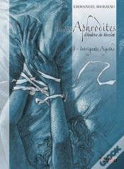 Capa do artigo Les Aphrodites Tome 1 : Intrigante Agathe