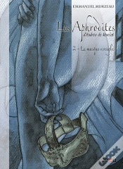 Capa do artigo Les Aphrodites - Volume 2 : Le Masque Aveugle