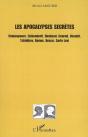 Les Apocalypses Secrètes ; Shakespeare, Eichendorff, Rimbaud, Conrad, Claudel, Tchékhov, Ramuz, Bosco, Carlo Levi - Preview