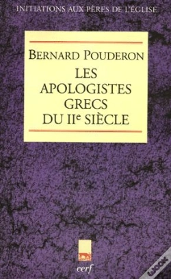 Capa do artigo Les Apologistes Grecs Du 2e Siècle