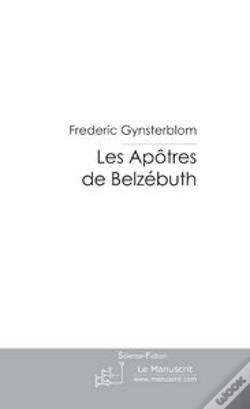 Capa do artigo Les Apotres De Belzebuth