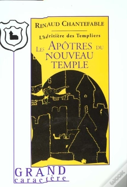 Capa do artigo Les Apotres Du Nouveau Temple