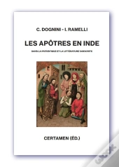 Les Apotres En Inde Dans La Patristique Et La Litterature Sanscrite
