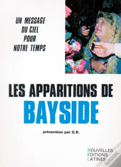Capa do artigo Les Apparition De Bayside