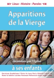 Capa do artigo Les Apparitions De La Vierge À Ses Enfants