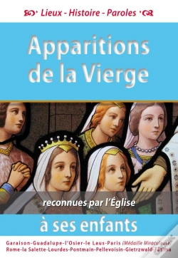 Capa do artigo Les Apparitions De La Vierge À Ses Enfants