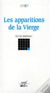 Capa do artigo Les Apparitions De La Vierge