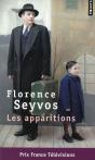 Les Apparitions - Preview
