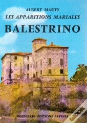 Les Apparitions Mariales ; Balistrino