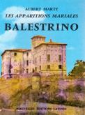 Les Apparitions Mariales ; Balistrino