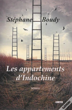 Capa do artigo Les Appartements D'Indochine