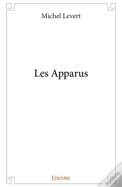 Capa do artigo Les Apparus