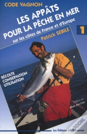 Capa do artigo Les Appats Pour La Peche En Mer