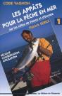 Les Appats Pour La Peche En Mer - Preview