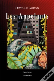 Capa do artigo Les Appelants