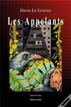 Capa do artigo Les Appelants