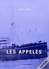 Capa do artigo Les Appeles