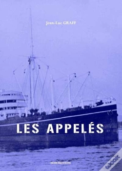 Capa do artigo Les Appeles
