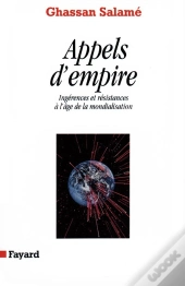 Les Appels D'Empire