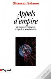 Capa do artigo Les Appels D