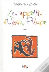 Les Appetits D'Urbain Pilupe