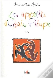 Capa do artigo Les Appetits D
