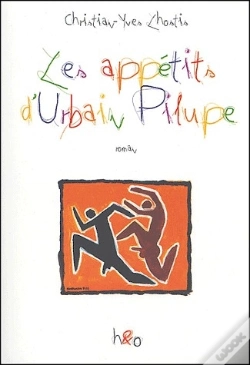Capa do artigo Les Appetits D'Urbain Pilupe