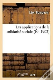 Les Applications De La Solidarite Sociale