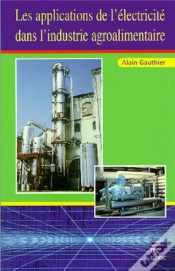Capa do artigo Les Applications De L