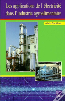 Capa do artigo Les Applications De L'Électricité Dans L'Industrie Agroalimentaire