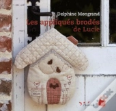 Les Appliques Brodés De Lucie