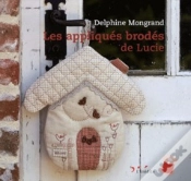 Capa do artigo Les Appliques Brodés De Lucie