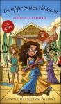 Les Apprenties Deesses - T1 : Athena La Prodige - Preview
