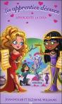 Les Apprenties Déesses T.6 ; Aphrodite La Diva - Preview