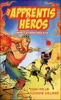Les Apprenties Héros T.4 ; Hypérion Et Les Grosses Boules De Feu - Preview