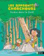 Les Apprentis Chercheurs : Perdus Dans La Forêt - Preview