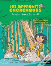 Les Apprentis Chercheurs : Perdus Dans La Forêt