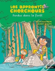 Capa do artigo Les Apprentis Chercheurs : Perdus Dans La Forêt