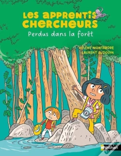 Capa do artigo Les Apprentis Chercheurs : Perdus Dans La Forêt